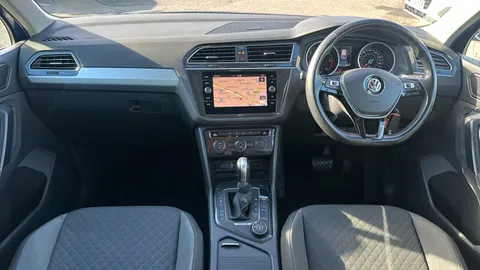 Volkswagen Tiguan 2.0 TDi 150 4Motion SE Nav 5dr DSG