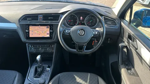 Volkswagen Tiguan 2.0 TDi 150 4Motion SE Nav 5dr DSG
