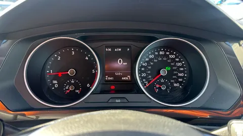 Volkswagen Tiguan 2.0 TDi 150 4Motion SE Nav 5dr DSG