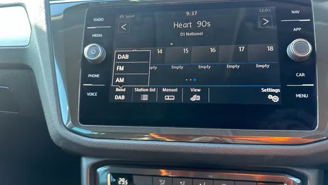 Volkswagen Tiguan 2.0 TDi 150 4Motion SE Nav 5dr DSG