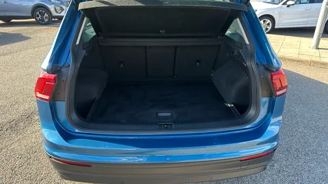 Volkswagen Tiguan 2.0 TDi 150 4Motion SE Nav 5dr DSG