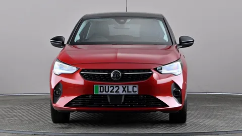 Vauxhall Corsa 100kW Elite Premium 50kWh 5dr Auto [11kWCh]