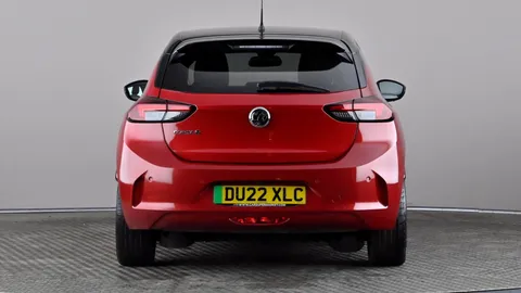 Vauxhall Corsa 100kW Elite Premium 50kWh 5dr Auto [11kWCh]