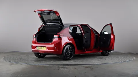 Vauxhall Corsa 100kW Elite Premium 50kWh 5dr Auto [11kWCh]