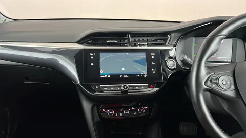 Vauxhall Corsa 100kW Elite Premium 50kWh 5dr Auto [11kWCh]