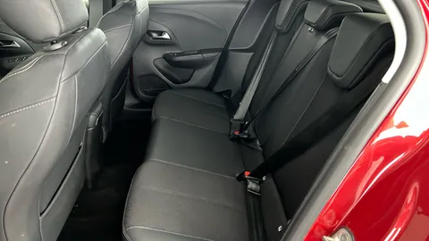 Vauxhall Corsa 100kW Elite Premium 50kWh 5dr Auto [11kWCh]