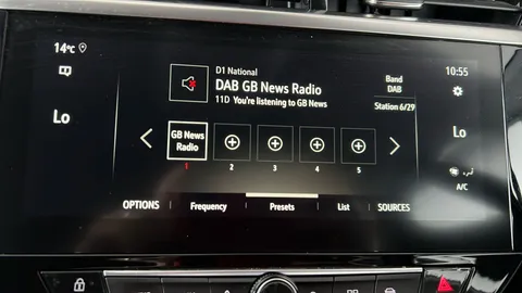 Vauxhall Corsa 100kW Elite Premium 50kWh 5dr Auto [11kWCh]