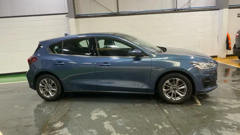 Ford Focus 1.0 EcoBoost Titanium 5dr