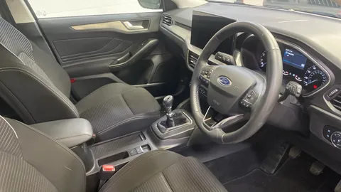 Ford Focus 1.0 EcoBoost Titanium 5dr