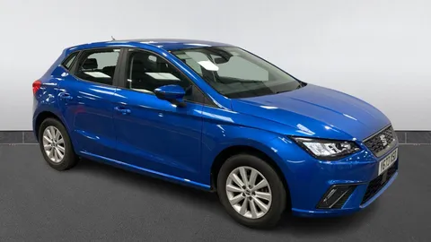 SEAT Ibiza 1.0 TSI 95 SE 5dr
