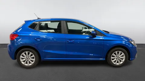 SEAT Ibiza 1.0 TSI 95 SE 5dr