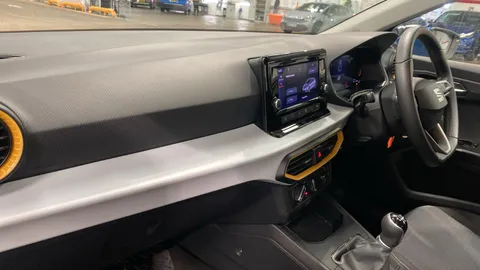 SEAT Ibiza 1.0 TSI 95 SE 5dr