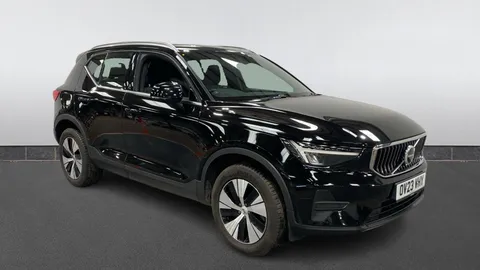 VOLVO XC40 1.5 T4 Recharge PHEV Core Bright Auto