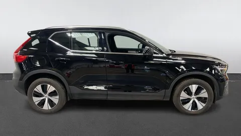 VOLVO XC40 1.5 T4 Recharge PHEV Core Bright Auto