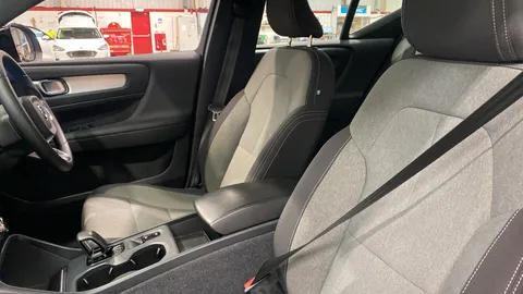 VOLVO XC40 1.5 T4 Recharge PHEV Core Bright Auto