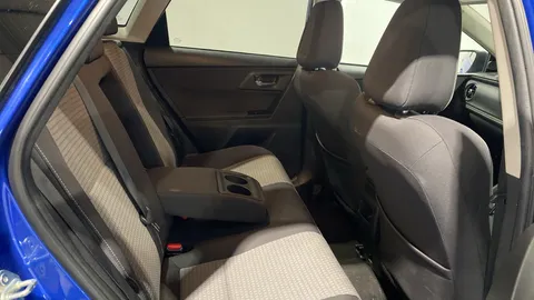 Toyota Auris 1.8 Hybrid Design TSS 5dr CVT [Nav]