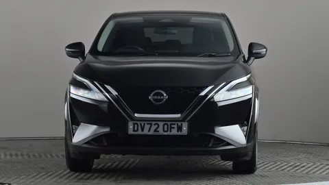 Nissan Qashqai 1.3 DiG-T MH 158 Acenta Premium Xtronic