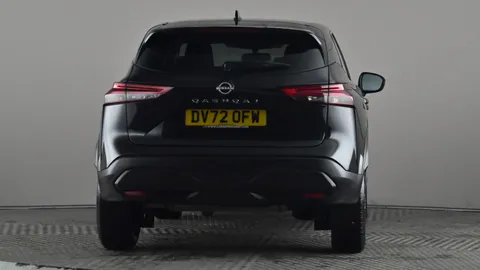 Nissan Qashqai 1.3 DiG-T MH 158 Acenta Premium Xtronic