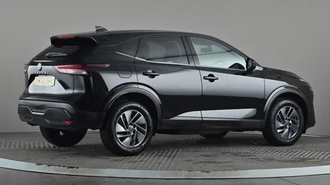 Nissan Qashqai 1.3 DiG-T MH 158 Acenta Premium Xtronic