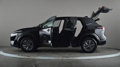 Nissan Qashqai 1.3 DiG-T MH 158 Acenta Premium Xtronic