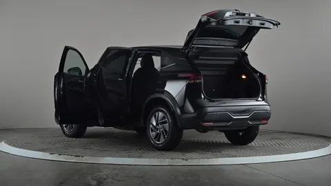 Nissan Qashqai 1.3 DiG-T MH 158 Acenta Premium Xtronic