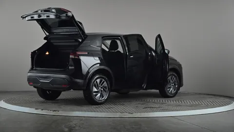 Nissan Qashqai 1.3 DiG-T MH 158 Acenta Premium Xtronic