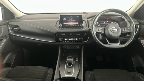 Nissan Qashqai 1.3 DiG-T MH 158 Acenta Premium Xtronic