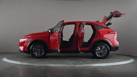 Nissan Qashqai 1.3 DiG-T MH Acenta Premium