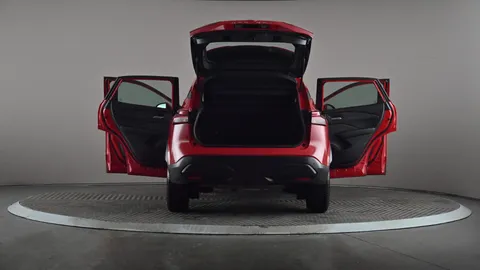 Nissan Qashqai 1.3 DiG-T MH Acenta Premium