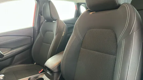 Nissan Qashqai 1.3 DiG-T MH Acenta Premium