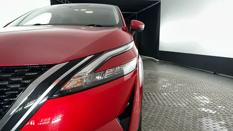 Nissan Qashqai 1.3 DiG-T MH Acenta Premium