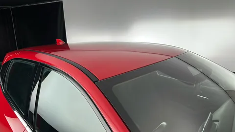 Nissan Qashqai 1.3 DiG-T MH Acenta Premium