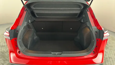 Nissan Qashqai 1.3 DiG-T MH Acenta Premium