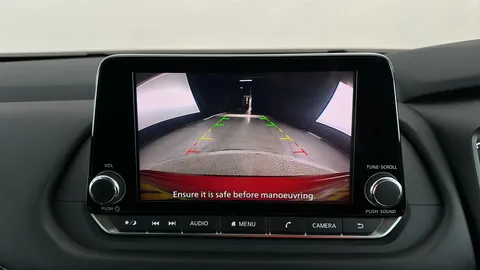 Nissan Qashqai 1.3 DiG-T MH Acenta Premium