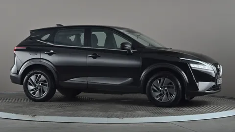 Nissan Qashqai 1.3 DiG-T MH Acenta Premium 5dr