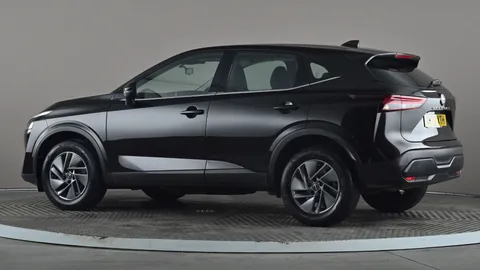 Nissan Qashqai 1.3 DiG-T MH Acenta Premium 5dr