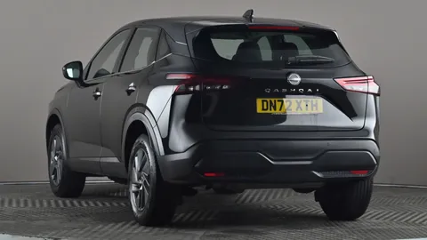 Nissan Qashqai 1.3 DiG-T MH Acenta Premium 5dr