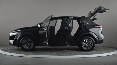 Nissan Qashqai 1.3 DiG-T MH Acenta Premium 5dr