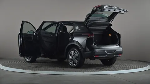 Nissan Qashqai 1.3 DiG-T MH Acenta Premium 5dr