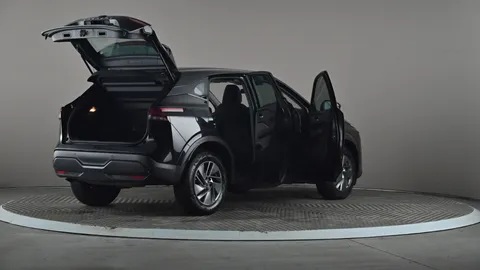 Nissan Qashqai 1.3 DiG-T MH Acenta Premium 5dr