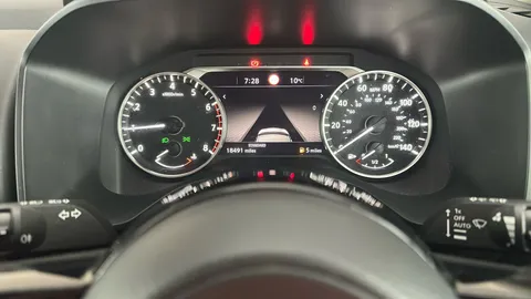 Nissan Qashqai 1.3 DiG-T MH Acenta Premium 5dr