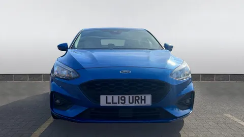 Ford Focus 1.0 EcoBoost 125 ST-Line Nav