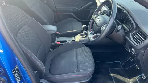 Ford Focus 1.0 EcoBoost 125 ST-Line Nav