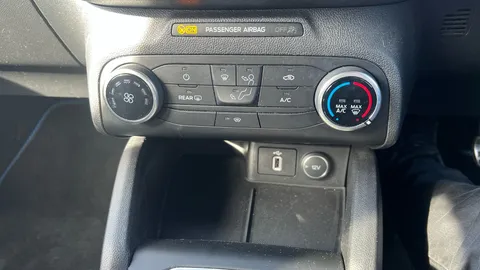 Ford Focus 1.0 EcoBoost 125 ST-Line Nav