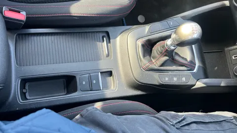 Ford Focus 1.0 EcoBoost 125 ST-Line Nav