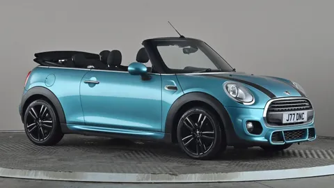 MINI CONVERTIBLE 1.5 Cooper [JCWSport Pack]