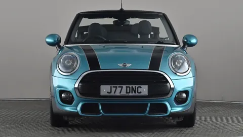 MINI CONVERTIBLE 1.5 Cooper [JCWSport Pack]