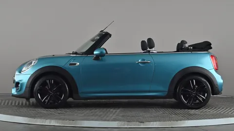 MINI CONVERTIBLE 1.5 Cooper [JCWSport Pack]