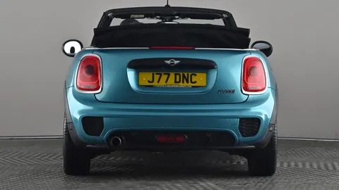 MINI CONVERTIBLE 1.5 Cooper [JCWSport Pack]