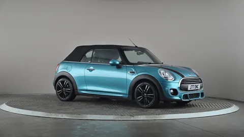 MINI CONVERTIBLE 1.5 Cooper [JCWSport Pack]